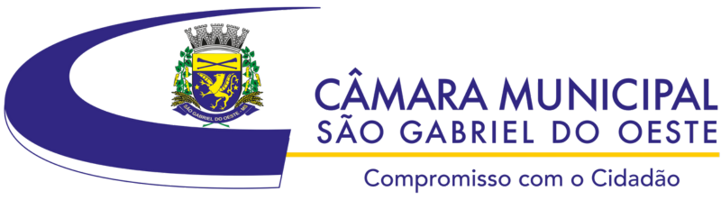 Câmara Municipal de São Gabriel do Oeste