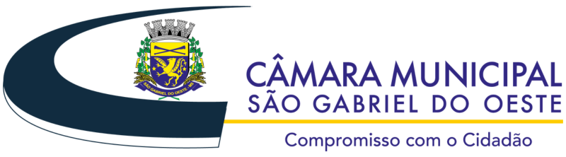 Câmara Municipal de São Gabriel do Oeste