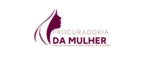 Símbolo Procuradoria da Mulher