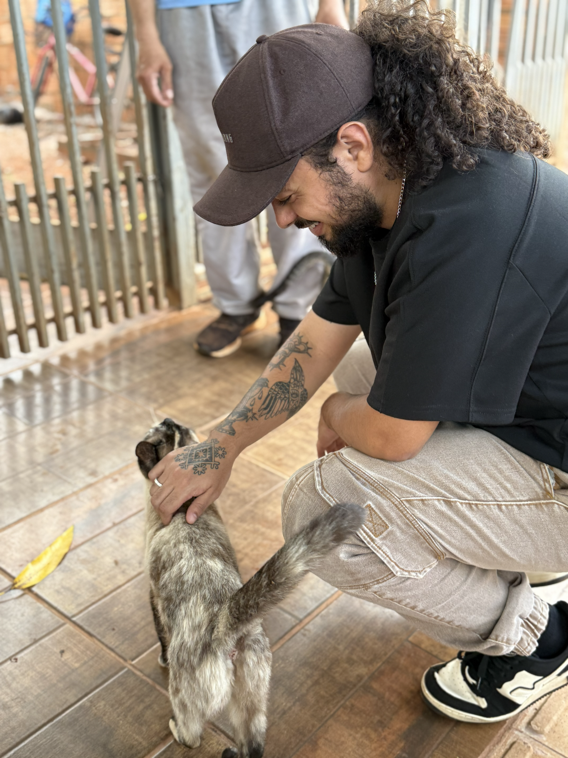 FOTO VALTER GATINHO png