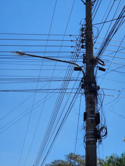 FOTO POSTE